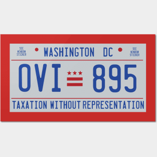 OVI 895 – DC’s Greatest Goal Scorer Tribute Posters and Art